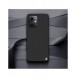 Nillkin Textured Case för Xiaomi Redmi Note 12 5G / Poco X5 5G Förstärkt nylonskydd Svart