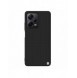 Nillkin Textured Case för Xiaomi Redmi Note 12 Pro+ förstärkt nylonfodral svart