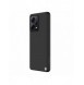 Nillkin Textured Case för Xiaomi Redmi Note 12 Pro+ förstärkt nylonfodral svart