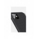 Nillkin Textured Case robust skal med gelram och nylon på baksidan iPhone 12 mini svart