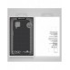 Nillkin Textured Case robust skal med gelram och nylon på baksidan Samsung Galaxy A22 4G svart