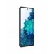 Nillkin Textured Case robust skal med gelram och nylon på baksidan Samsung Galaxy S21+ 5G svart