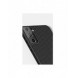Nillkin Textured Case robust skal med gelram och nylon på baksidan Samsung Galaxy S21+ 5G svart