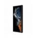 Nillkin Textured S Fodral till Samsung Galaxy S22 Ultra pansarskal med kamerafodral svart
