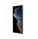 Nillkin Textured S Fodral till Samsung Galaxy S22 Ultra pansarskal med kamerafodral blå