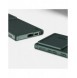 Nillkin Textured S Fodral till Samsung Galaxy S22 Ultra pansarskal med kamerafodral blå