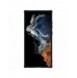 Nillkin Textured S Fodral till Samsung Galaxy S22 Ultra pansarskal med kamerafodral grönt