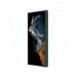 Nillkin Textured S Fodral till Samsung Galaxy S22 Ultra pansarskal med kamerafodral grönt
