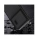 Nillkin Textured S Fodral till Samsung Galaxy S22 Ultra pansarskal med kamerafodral grönt