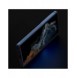 Nillkin Textured S Fodral till Samsung Galaxy S22 Ultra pansarskal med kamerafodral grönt