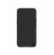 Nillkin Textured S Fodral iPhone 14 Plus pansarfodral med kamerafodral svart