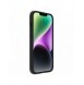 Nillkin Textured S Fodral iPhone 14 Plus pansarfodral med kamerafodral svart