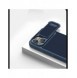 Nillkin Textured S Fodral iPhone 14 Plus pansarfodral med kamerafodral svart