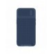 Nillkin Textured S Fodral iPhone 14 Plus pansarfodral med kamerafodral blå