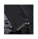 Nillkin Textured S Fodral iPhone 14 Plus pansarfodral med kamerafodral blå
