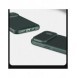 Nillkin Textured S Fodral iPhone 14 Pro pansarfodral med kamerafodral svart
