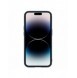Nillkin Textured S Fodral iPhone 14 Pro pansarfodral med kamerafodral blått