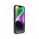 Nillkin Textured S Fodral iPhone 14 Pro Max pansarskal med kamerafodral mörkgrönt