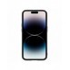 Nillkin Textured S Fodral iPhone 14 Pro Max skal med kameraskal svart
