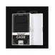 Nillkin Textured S Fodral iPhone 14 Pro Max skal med kameraskal svart