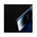 Nillkin Textured S Fodral iPhone 14 Pro Max skal med kameraskal svart