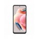 Xiaomi Redmi Note 12 Pansarfodral med Nillkin CamShield Fodral - Svart