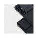 Xiaomi Redmi Note 12 Pansarfodral med Nillkin CamShield Fodral - Svart