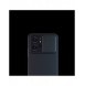 Xiaomi Redmi Note 12 Pansarfodral med Nillkin CamShield Fodral - Svart