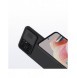 Xiaomi Redmi Note 12 Pansarfodral med Nillkin CamShield Fodral - Svart