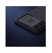 Xiaomi Redmi Note 12 Pansarfodral med Nillkin CamShield Fodral - Svart