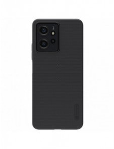 Xiaomi Redmi Note 12 Nillkin Super Frosted Shield pansarfodral - svart