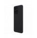 Xiaomi Redmi Note 12 Nillkin Super Frosted Shield pansarfodral - svart