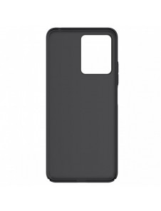 Xiaomi Redmi Note 12 Nillkin Super Frosted Shield pansarfodral - svart