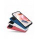Xiaomi Redmi Note 12 Nillkin Super Frosted Shield pansarfodral - svart