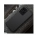 Xiaomi Redmi Note 12 Nillkin Super Frosted Shield pansarfodral - svart