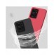 Xiaomi Redmi Note 12 Nillkin Super Frosted Shield pansarfodral - svart