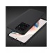 Xiaomi Redmi Note 12 Nillkin Super Frosted Shield pansarfodral - svart