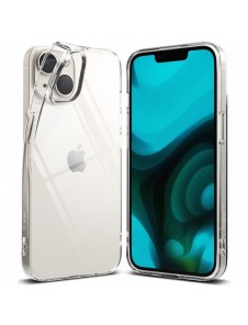 Ringke Air ultratunt tpu-fodral gelskal för iphone 14 max transparent (a638e52)