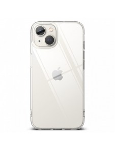 Ringke Air ultratunt tpu-fodral gelskal för iphone 14 max transparent (a638e52)