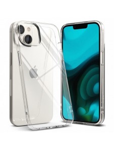 Ringke Air ultratunt tpu-fodral gelskal för iphone 14 max transparent (a638e52)