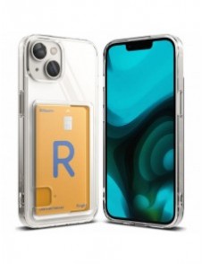 Ringke Apple iPhone 14 Plus 6.7" FUSION KORT CLEAR