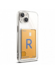 Ringke Apple iPhone 14 Plus 6.7" FUSION KORT CLEAR