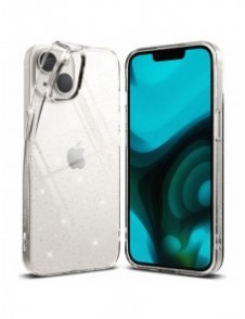 Ringke Apple iPhone 14 Plus 6,7" AIR GLITTER CLEAR