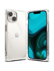 Ringke Apple iPhone 14 Plus 6,7" FUSION BUMPER CLEAR