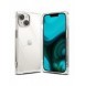 Ringke Apple iPhone 14 Plus 6,7" FUSION BUMPER CLEAR