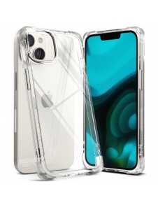 Ringke Apple iPhone 14 Plus 6,7" FUSION BUMPER CLEAR