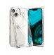Ringke Apple iPhone 14 Plus 6,7" FUSION BUMPER CLEAR
