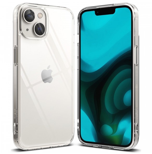Ringke Apple iPhone 14 Plus 6,7" FUSION CLEAR