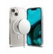 Ringke Apple iPhone 14 Plus 6,7" FUSION MAGNETIC MATTE CLEAR