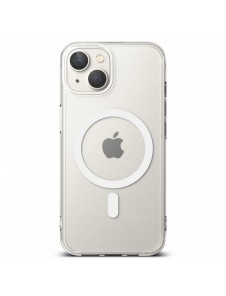 Ringke Apple iPhone 14 Plus 6,7" FUSION MAGNETIC MATTE CLEAR